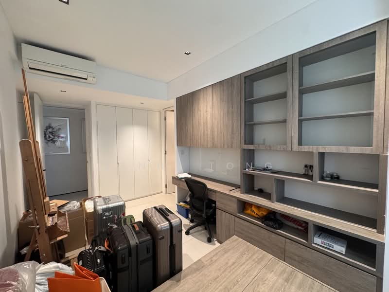 The Anchorage, 370H Alexandra Road, 4 Bedrooms, 2,088 sqft, Condominium For Rent, by Jenna Tong, 500133018 - Bedroom 3 - PropertyGuru.com.sg