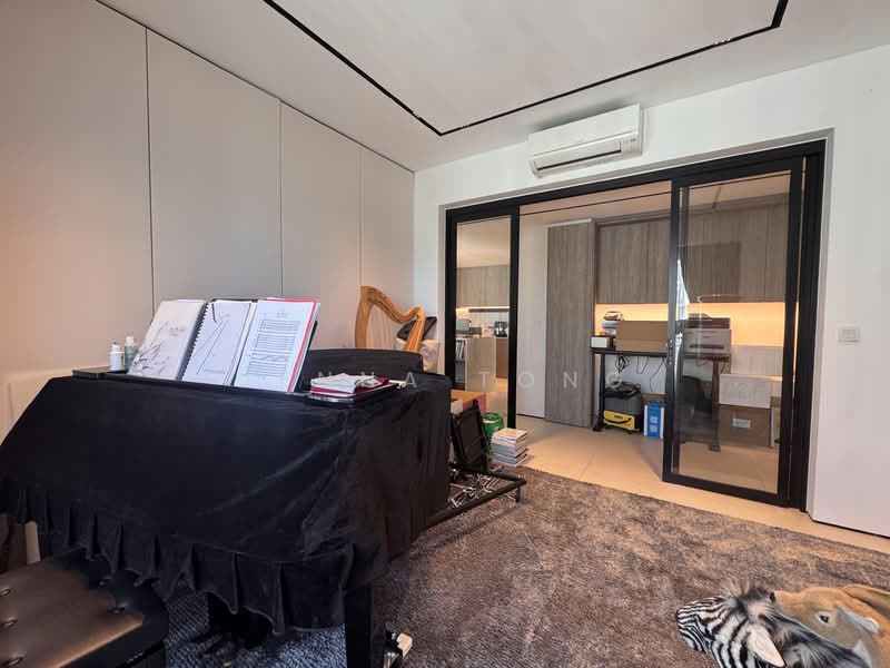 The Anchorage, 370H Alexandra Road, 4 Bedrooms, 2,088 sqft, Condominium For Rent, by Jenna Tong, 500133018 - Study Room - PropertyGuru.com.sg