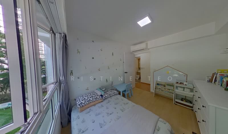 670B Edgefield Plains, 670B Edgefield Plains, 3 Bedrooms, 1,001 sqft, HDB Flat For Sale, by Christine Teo, 500133019 - Bedroom - PropertyGuru.com.sg