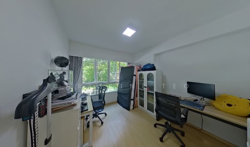 670B Edgefield Plains, 670B Edgefield Plains, 3 Bedrooms, 1,001 sqft, HDB Flat For Sale, by Christine Teo, 500133019 - Study - PropertyGuru.com.sg