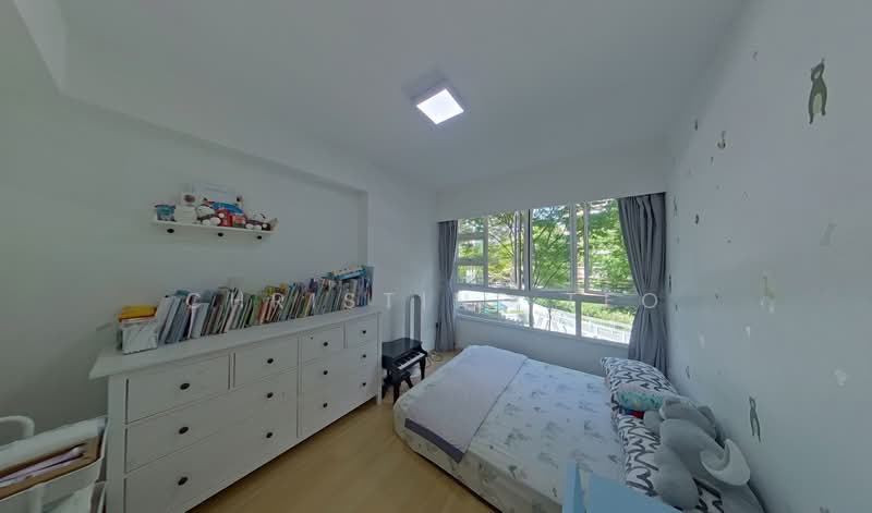 670B Edgefield Plains, 670B Edgefield Plains, 3 Bedrooms, 1,001 sqft, HDB Flat For Sale, by Christine Teo, 500133019 - Bedroom - PropertyGuru.com.sg