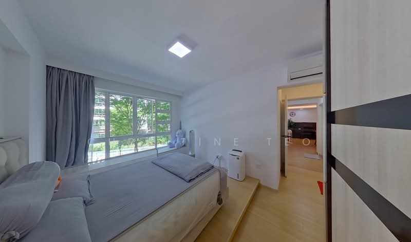 670B Edgefield Plains, 670B Edgefield Plains, 3 Bedrooms, 1,001 sqft, HDB Flat For Sale, by Christine Teo, 500133019 - Bedroom - PropertyGuru.com.sg