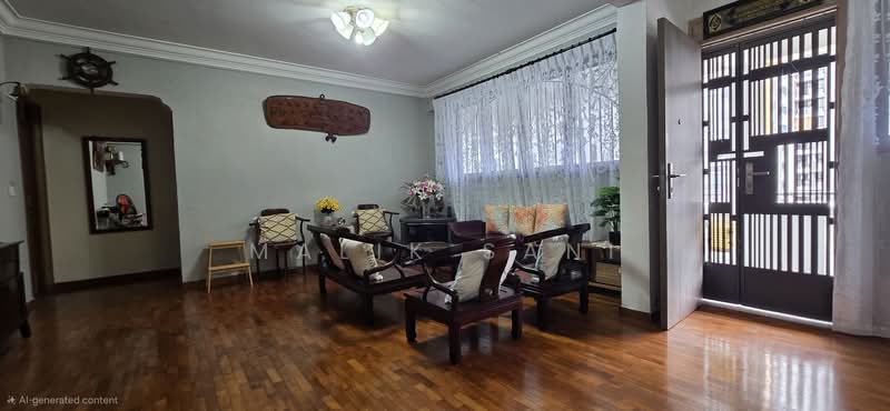 113 Teck Whye Lane, 113 Teck Whye Lane, 3 Bedrooms, 1,119 sqft, HDB Flat For Sale, by Malik Sani, 500133020 - Living Room - PropertyGuru.com.sg