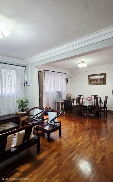 113 Teck Whye Lane, 113 Teck Whye Lane, 3 Bedrooms, 1,119 sqft, HDB Flat For Sale, by Malik Sani, 500133020 - Living Room - PropertyGuru.com.sg