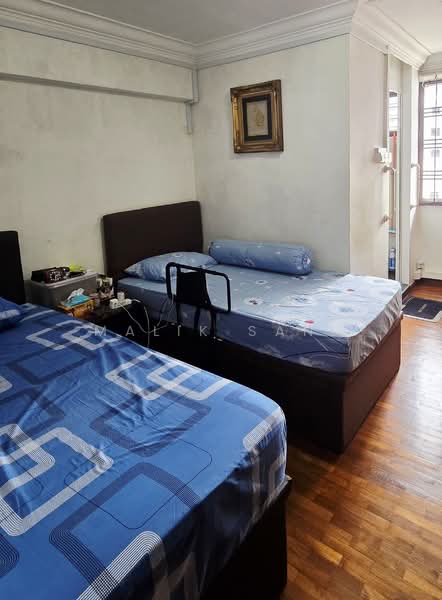 113 Teck Whye Lane, 113 Teck Whye Lane, 3 Bedrooms, 1,119 sqft, HDB Flat For Sale, by Malik Sani, 500133020 - Bedroom - PropertyGuru.com.sg
