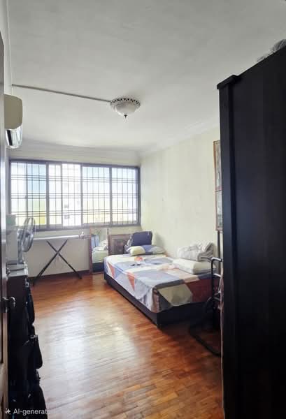 113 Teck Whye Lane, 113 Teck Whye Lane, 3 Bedrooms, 1,119 sqft, HDB Flat For Sale, by Malik Sani, 500133020 - Bedroom - PropertyGuru.com.sg