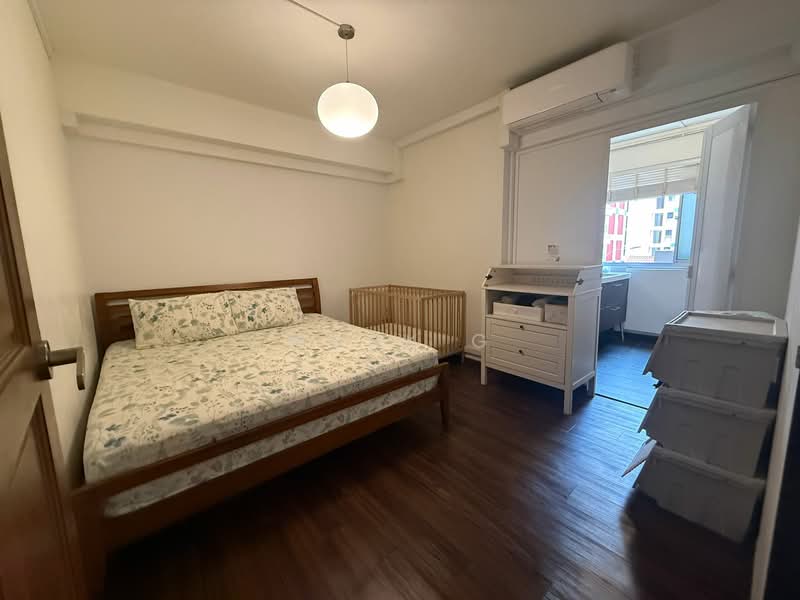 221 Bishan Street 23, 221 Bishan Street 23, 4 Bedrooms, 1,301 sqft, HDB Flat For Sale, by Mark G, 500133021 - Bedroom - PropertyGuru.com.sg