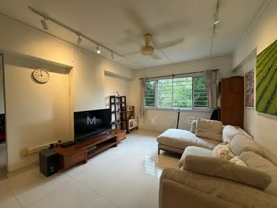 For Sale - 221 Bishan Street 23
