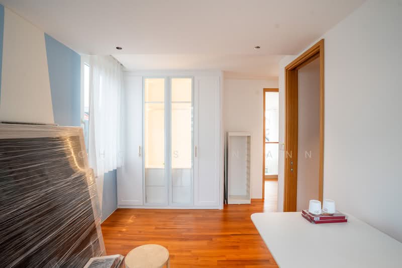 FREEHOLD D15 Corner Terrace | 1km Tao Nan | Lift & Pool, Telok Kurau / Baiduri, 6 Bedrooms, 6,000 sqft, Corner Terrace For Sale, by Choo Soon Ann, 500133023 - Interior - PropertyGuru.com.sg
