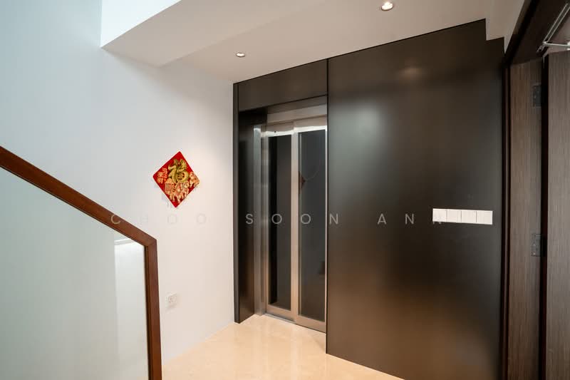 FREEHOLD D15 Corner Terrace | 1km Tao Nan | Lift & Pool, Telok Kurau / Baiduri, 6 Bedrooms, 6,000 sqft, Corner Terrace For Sale, by Choo Soon Ann, 500133023 - Interior - PropertyGuru.com.sg