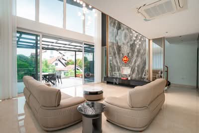 For Sale - FREEHOLD D15 Corner Terrace | 1km Tao Nan | Lift & Pool