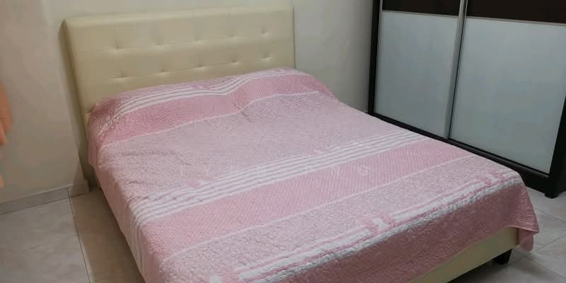 911 Hougang Street 91, , 1 Bedroom, , HDB Flat For Rent, by Lynn Png, 500133024 - PropertyGuru.com.sg