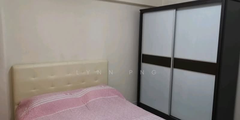 911 Hougang Street 91, , 1 Bedroom, , HDB Flat For Rent, by Lynn Png, 500133024 - PropertyGuru.com.sg