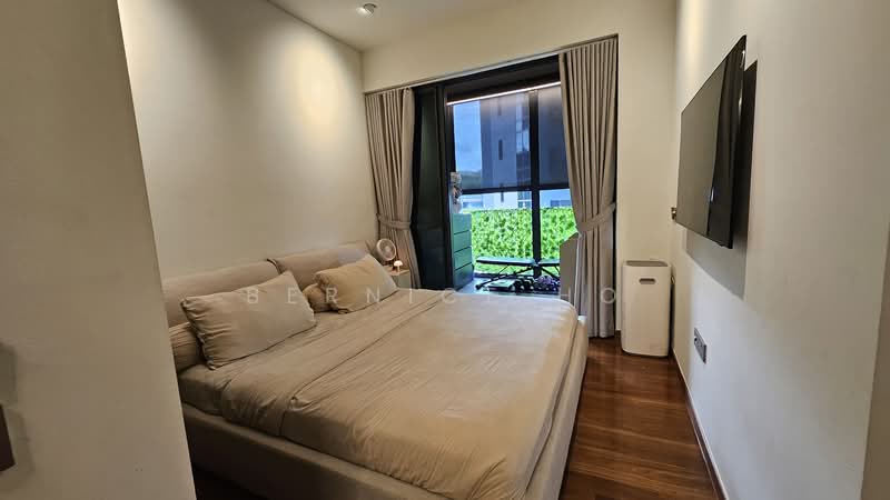 Fourth Avenue Residences, 6 Fourth Avenue, 3 Bedrooms, 1,109 sqft, Condominium For Sale, by Bernice Ho, 500133025 - Bedroom - PropertyGuru.com.sg
