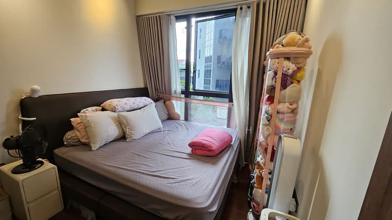 Fourth Avenue Residences, 6 Fourth Avenue, 3 Bedrooms, 1,109 sqft, Condominium For Sale, by Bernice Ho, 500133025 - Bedroom - PropertyGuru.com.sg