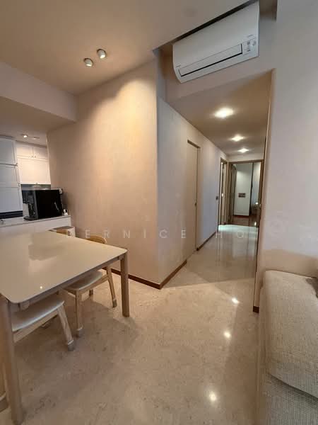 Fourth Avenue Residences, 6 Fourth Avenue, 3 Bedrooms, 1,109 sqft, Condominium For Sale, by Bernice Ho, 500133025 - Dining Room - PropertyGuru.com.sg