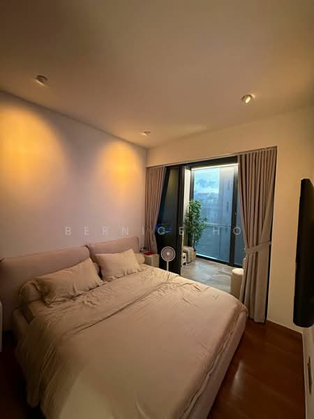 Fourth Avenue Residences, 6 Fourth Avenue, 3 Bedrooms, 1,109 sqft, Condominium For Sale, by Bernice Ho, 500133025 - Bedroom - PropertyGuru.com.sg