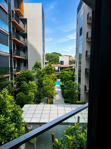 Fourth Avenue Residences, 6 Fourth Avenue, 3 Bedrooms, 1,109 sqft, Condominium For Sale, by Bernice Ho, 500133025 - Exterior - PropertyGuru.com.sg