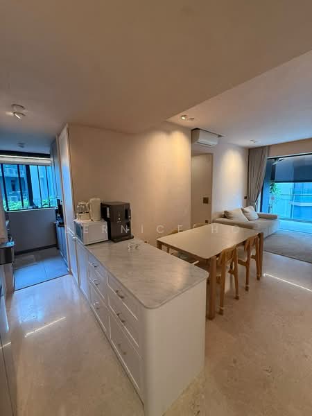 Fourth Avenue Residences, 6 Fourth Avenue, 3 Bedrooms, 1,109 sqft, Condominium For Sale, by Bernice Ho, 500133025 - Kitchen - PropertyGuru.com.sg
