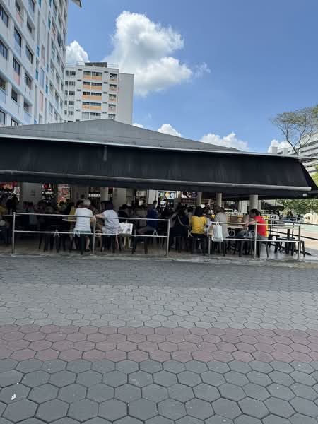 670259, Bangkit road, 300 sqft, Shop / Shophouse For Rent, by Angela Khoo, 500133026 - Exterior - CommercialGuru.com.sg
