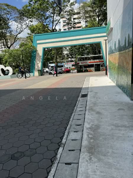 670259, Bangkit road, 300 sqft, Shop / Shophouse For Rent, by Angela Khoo, 500133026 - Exterior - CommercialGuru.com.sg