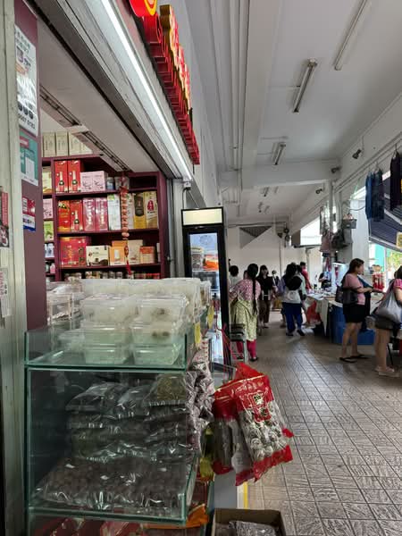 670259, Bangkit road, 300 sqft, Shop / Shophouse For Rent, by Angela Khoo, 500133026 - CommercialGuru.com.sg