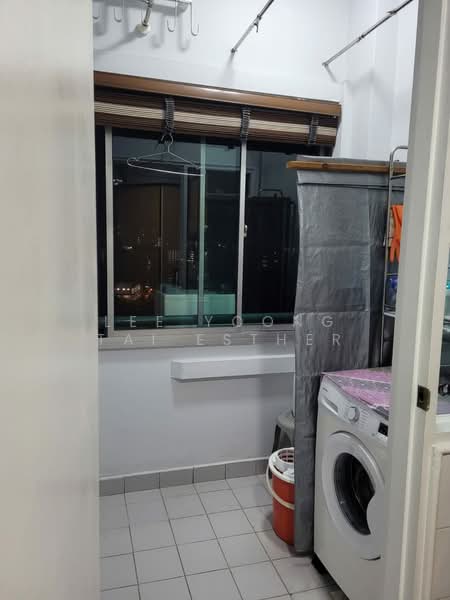 Canne Lodge, 75 Lorong 3 Geylang, Room Rental, 200 sqft, Apartment For Rent, by Lee Yoong Tai Esther, 500133028 - Interior - PropertyGuru.com.sg