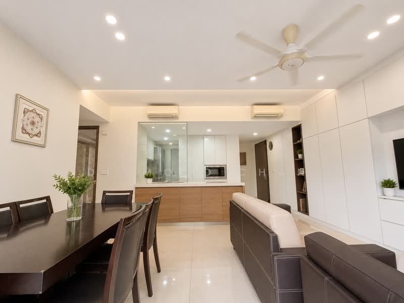 For Sale - Jewel @ Buangkok