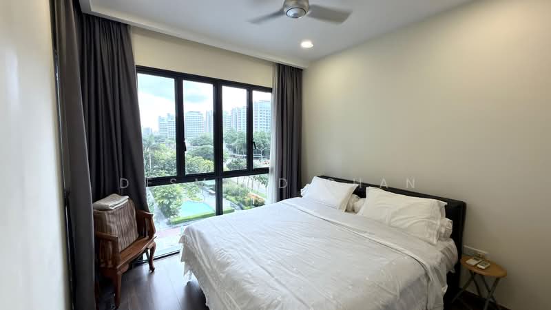 Jewel @ Buangkok, Buangkok Drive, 4 Bedrooms, 1,324 sqft, Condominium For Sale, by Desmond Chan, 500133029 - Bedroom - PropertyGuru.com.sg