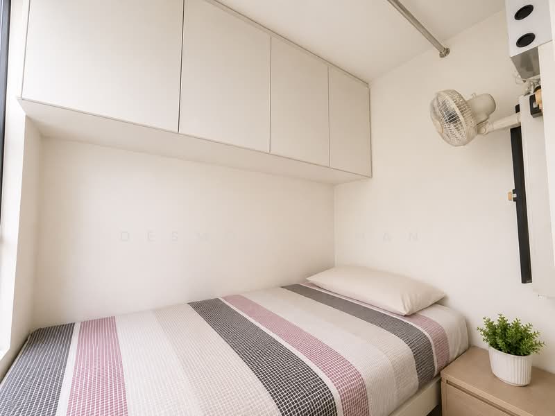 Jewel @ Buangkok, Buangkok Drive, 4 Bedrooms, 1,324 sqft, Condominium For Sale, by Desmond Chan, 500133029 - Bedroom - PropertyGuru.com.sg