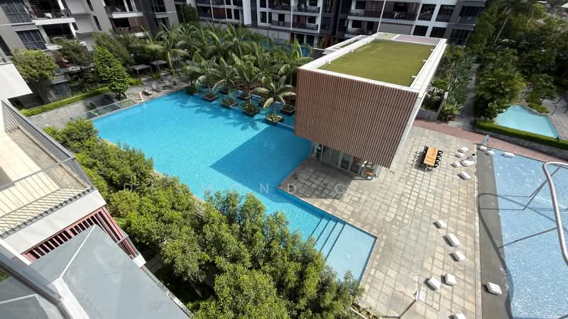 Jewel @ Buangkok, Buangkok Drive, 4 Bedrooms, 1,324 sqft, Condominium For Sale, by Desmond Chan, 500133029 - Exterior - PropertyGuru.com.sg