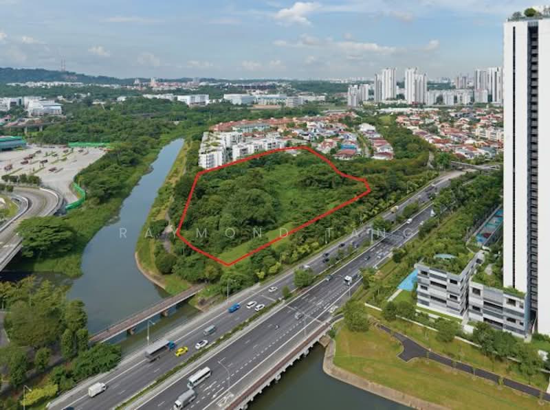 Faber Residence, 68 Faber Walk, 5 Bedrooms, 1,485 sqft, Condominium For Sale, by Raymond Tang, 500133030 - Exterior - PropertyGuru.com.sg
