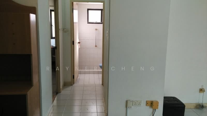 Bayshore Park, 62 Bayshore Road, 2 Bedrooms, 936 sqft, Condominium For Sale, by Rayner Cheng, 500133032 - Bathroom - PropertyGuru.com.sg