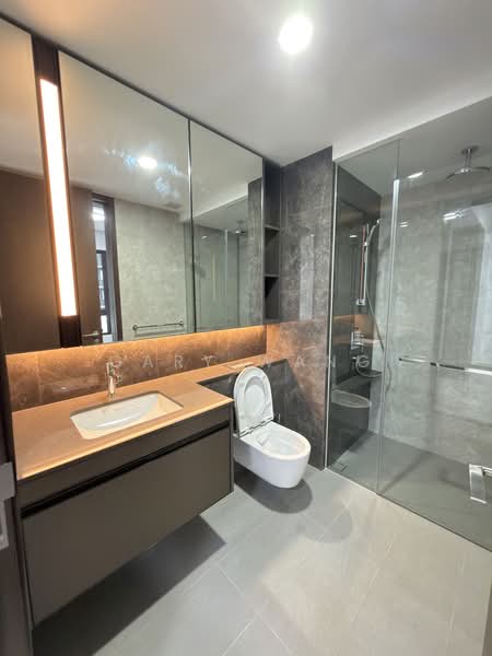 Tembusu Grand, 94 Jalan Tembusu, 1 Bedroom, 527 sqft, Condominium For Rent, by Gary Wang, 500133035 - PropertyGuru.com.sg