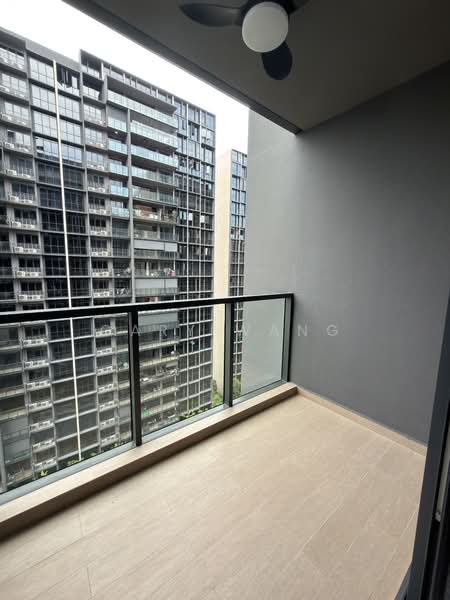 Tembusu Grand, 94 Jalan Tembusu, 1 Bedroom, 527 sqft, Condominium For Rent, by Gary Wang, 500133035 - PropertyGuru.com.sg