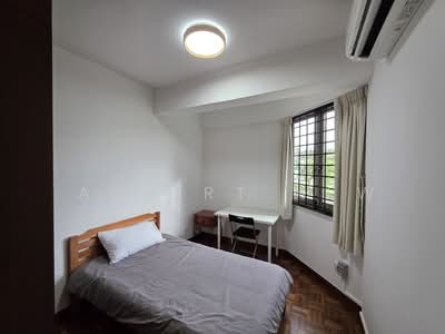 For Rent - Orchid Park Condominium