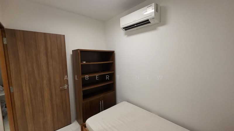 Orchid Park Condominium, 95 Yishun Street 81, Room Rental, 80 sqft, Condominium For Rent, by Albert New, 500133036 - Bedroom - PropertyGuru.com.sg