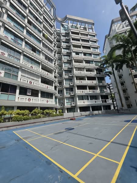 Orchid Park Condominium, 95 Yishun Street 81, Room Rental, 80 sqft, Condominium For Rent, by Albert New, 500133036 - PropertyGuru.com.sg