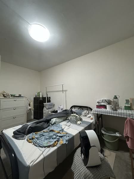 53 Lorong 5 Toa Payoh, 53 Lorong 5 Toa Payoh, Room Rental, 100 sqft, HDB Flat For Rent, by Francis Loh, 500133037 - Bedroom - PropertyGuru.com.sg