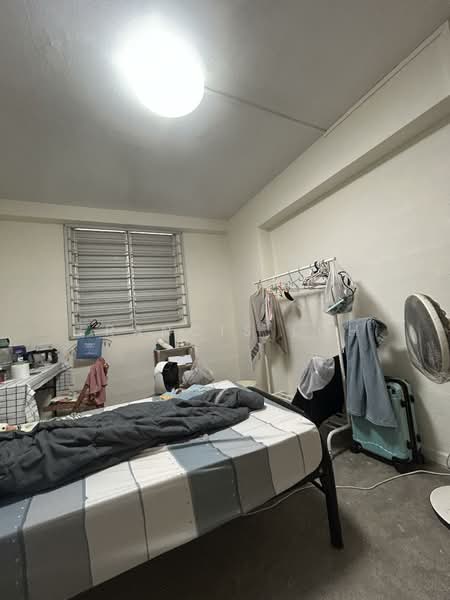 53 Lorong 5 Toa Payoh, 53 Lorong 5 Toa Payoh, Room Rental, 100 sqft, HDB Flat For Rent, by Francis Loh, 500133037 - Bedroom - PropertyGuru.com.sg