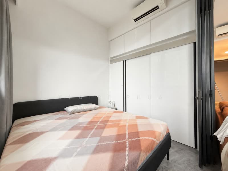 Midtown Bay, 120 Beach Road, 1 Bedroom, 474 sqft, Condominium For Sale, by Klaire Phua, 500133040 - Bedroom - PropertyGuru.com.sg