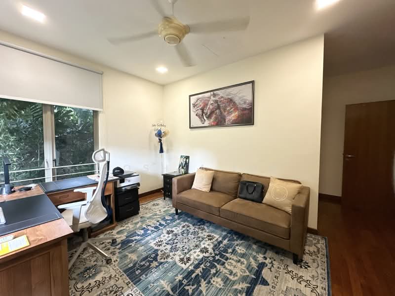 ⭐️⭐️LANDED7772@ Siglap Well Kept Detached, Siglap, 5 Bedrooms, 6,200 sqft, Detached House For Sale, by Joshua Loo, 500133041 - Study - PropertyGuru.com.sg