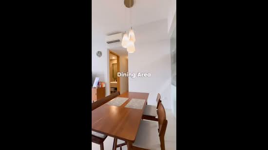 The Crest, 103 Prince Charles Crescent, 2 Bedrooms, 904 sqft, Condominium For Rent, by Shanice Lim, 500133043 - PropertyGuru.com.sg