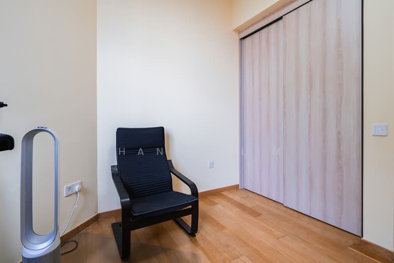 The Crest, 103 Prince Charles Crescent, 2 Bedrooms, 904 sqft, Condominium For Rent, by Shanice Lim, 500133043 - Interior - PropertyGuru.com.sg