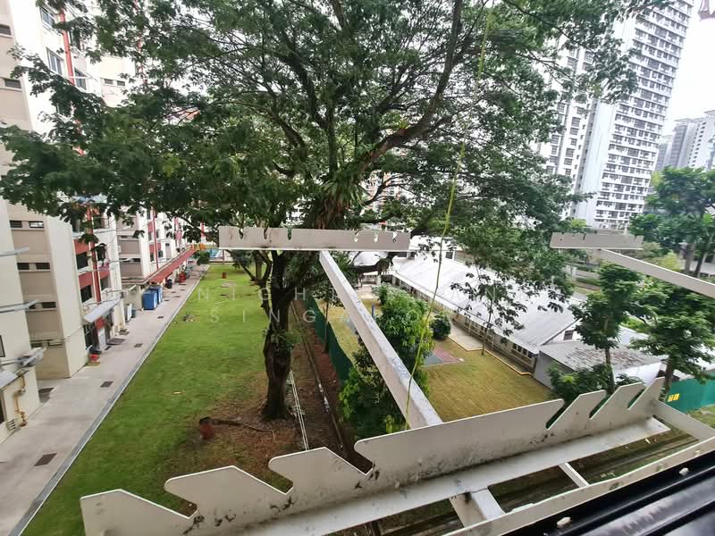 3 Saint George's Road, 3 Saint George's Road, 2 Bedrooms, 635 sqft, HDB Flat For Sale, by Knight Frank Singapore, 500133045 - Exterior - PropertyGuru.com.sg
