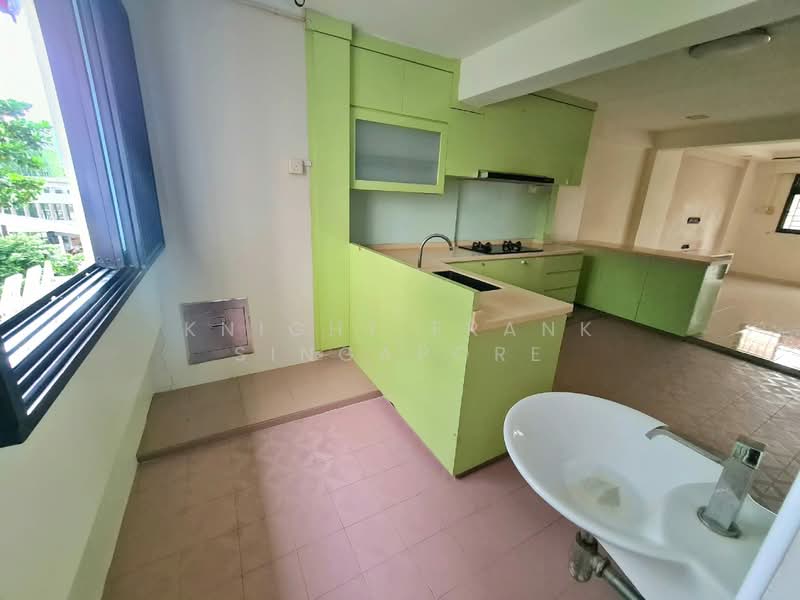 3 Saint George's Road, 3 Saint George's Road, 2 Bedrooms, 635 sqft, HDB Flat For Sale, by Knight Frank Singapore, 500133045 - Kitchen - PropertyGuru.com.sg