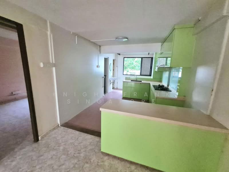 3 Saint George's Road, 3 Saint George's Road, 2 Bedrooms, 635 sqft, HDB Flat For Sale, by Knight Frank Singapore, 500133045 - Kitchen - PropertyGuru.com.sg