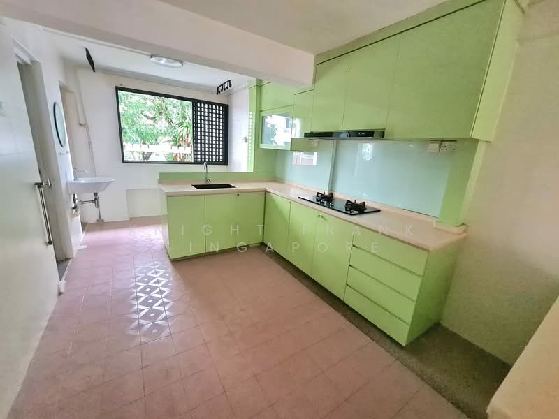 3 Saint George's Road, 3 Saint George's Road, 2 Bedrooms, 635 sqft, HDB Flat For Sale, by Knight Frank Singapore, 500133045 - Kitchen - PropertyGuru.com.sg