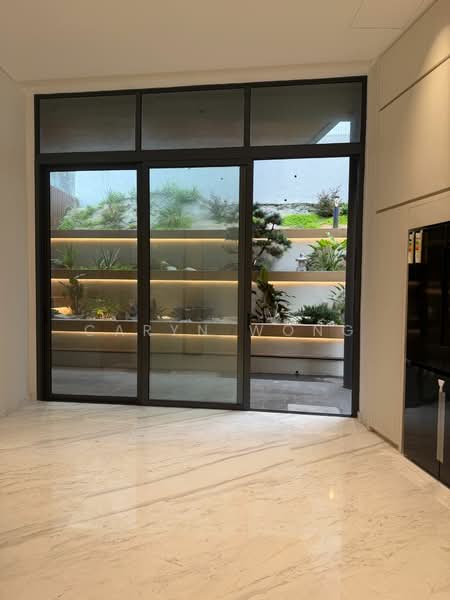 ❤️GIANT⚡️Brand New Corner Terrace at Hillview Garden Estate w Japanese Landscape Garden, Hillview Avenue/ Elizabeth Drive/ Hillview Garden Estate, 6 Bedrooms, 7,233 sqft, Corner Terrace For Sale, by Caryn Wong, 500133055 - Interior - PropertyGuru.com.sg