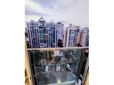 For Rent - Butterworth 8